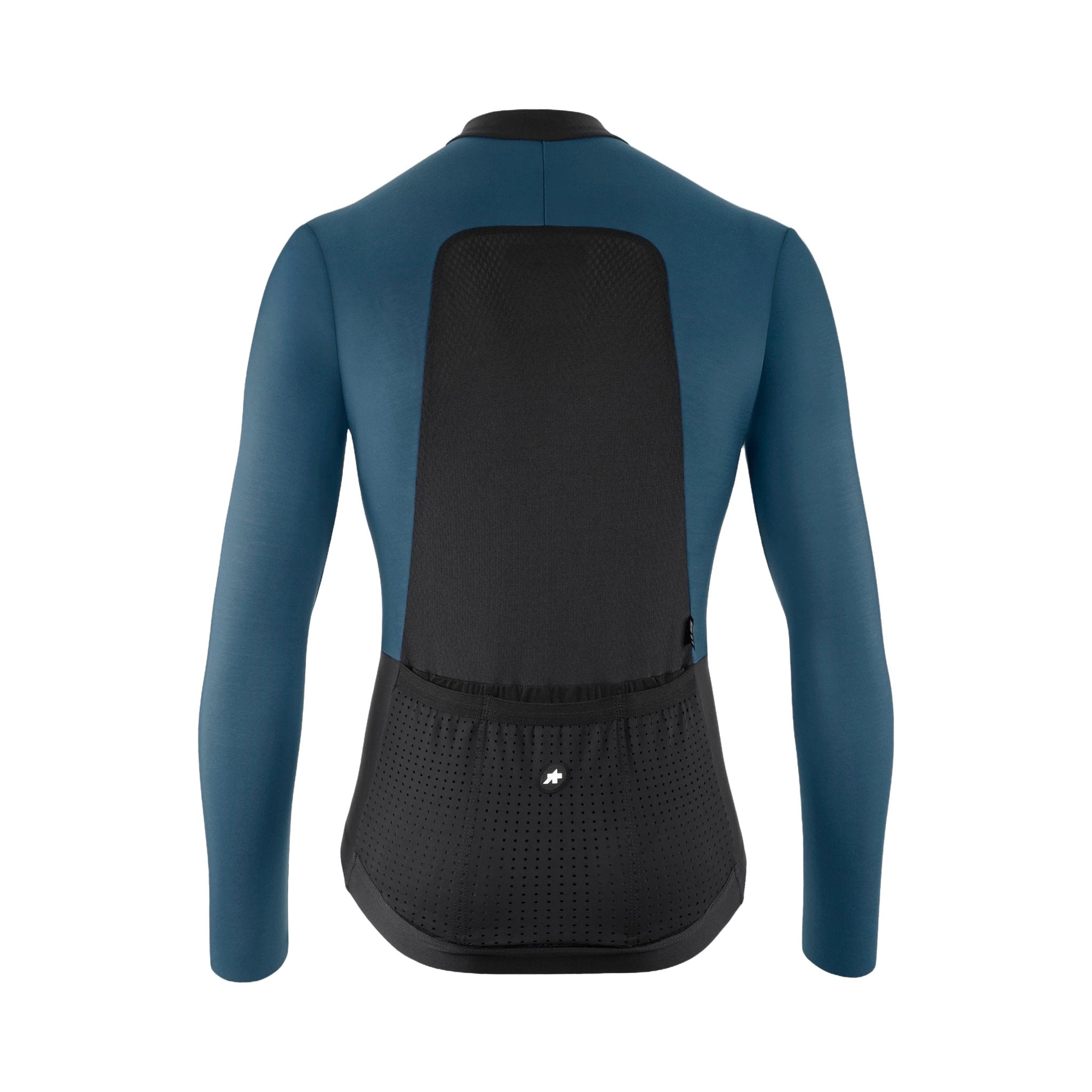 ASSOS MEN'S EQUIPE R SPRING FALL LS JERSEY S11 Apparel - Clothing - Men's Jerseys - Road