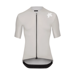 ASSOS Men's EQUIPE RS Jersey S11 Almond Milk / XS Apparel - Clothing - Men's Jerseys - Road