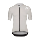 ASSOS Men's EQUIPE RS Jersey S11 Almond Milk / XS Apparel - Clothing - Men's Jerseys - Road