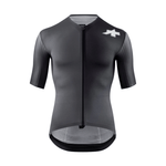 ASSOS Men's EQUIPE RS Jersey S11 (SS25) Precision Graphite / XS Apparel - Clothing - Men's Jerseys - Road