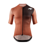 ASSOS Men's EQUIPE RS Jersey S11 (SS25) Rusty Brown / XS Apparel - Clothing - Men's Jerseys - Road