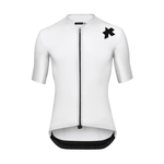 ASSOS Men's EQUIPE RS Jersey S11 White Edition / XS Apparel - Clothing - Men's Jerseys - Road