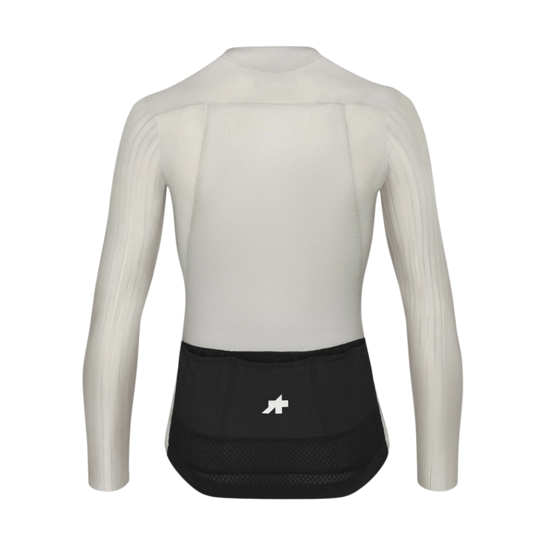 ASSOS Men's EQUIPE RS LS Jersey S11 Apparel - Clothing - Men's Jerseys - Road