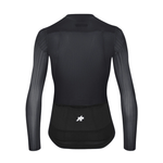 ASSOS Men's EQUIPE RS LS Jersey S11 Apparel - Clothing - Men's Jerseys - Road