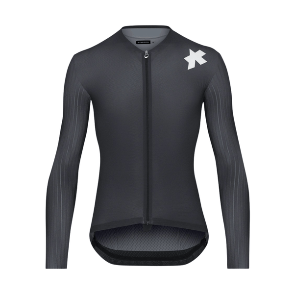 ASSOS Men's EQUIPE RS LS Jersey S11 – Bici