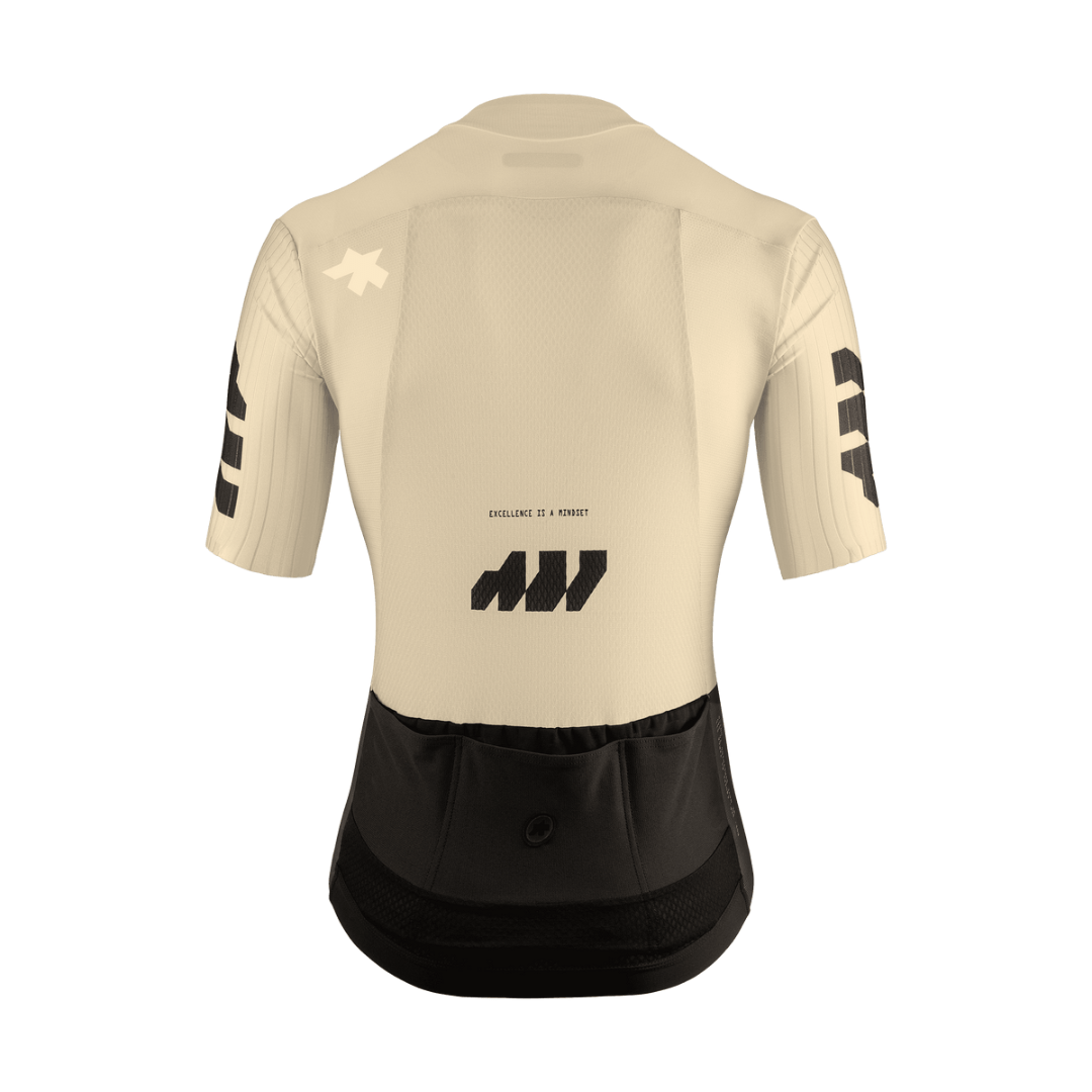 ASSOS Men's EQUIPE RS S11 Something To Say Jersey Apparel - Clothing - Men's Jerseys - Road