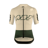 ASSOS Men's EQUIPE RS S11 Something To Say Jersey Apparel - Clothing - Men's Jerseys - Road