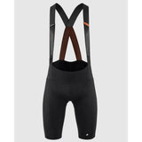 Assos Men's EQUIPE RS SCHTRADIVARI S11 Bib Shorts blackSeries Long XL Unclassified