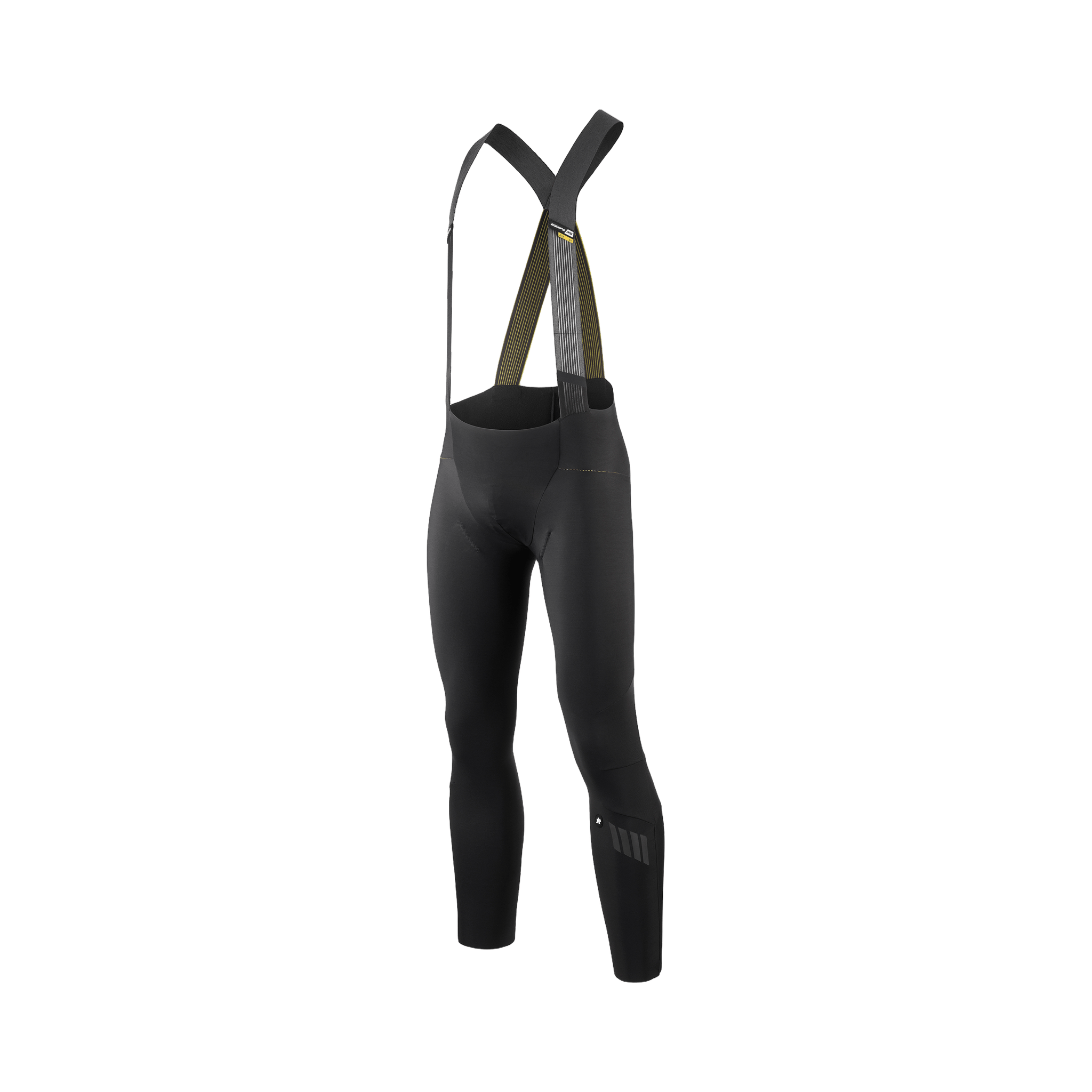 ASSOS Men's EQUIPE RS Spring Fall Bib Tights S11 Apparel - Clothing - Men's Bibs - Road - Bib Tights