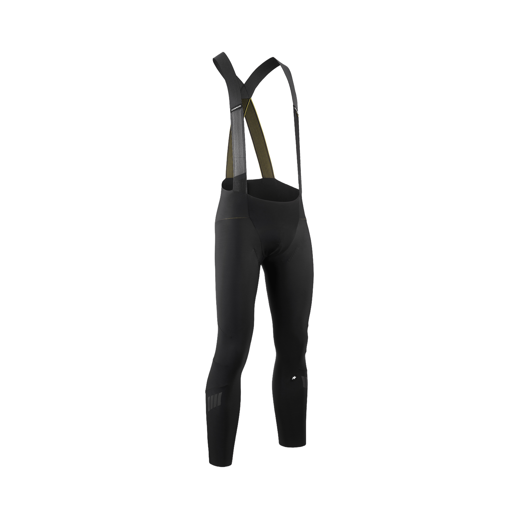 ASSOS Men's EQUIPE RS Spring Fall Bib Tights S11 Apparel - Clothing - Men's Bibs - Road - Bib Tights