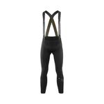 ASSOS Men's EQUIPE RS Spring Fall Bib Tights S11 blackSeries / XS Apparel - Clothing - Men's Bibs - Road - Bib Tights
