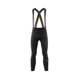 ASSOS Men's EQUIPE RS Spring Fall Bib Tights S11 blackSeries / XS Apparel - Clothing - Men's Bibs - Road - Bib Tights
