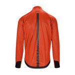 Assos Men's EQUIPE RS Targa Rain Jacket Apparel - Clothing - Men's Jackets - Road