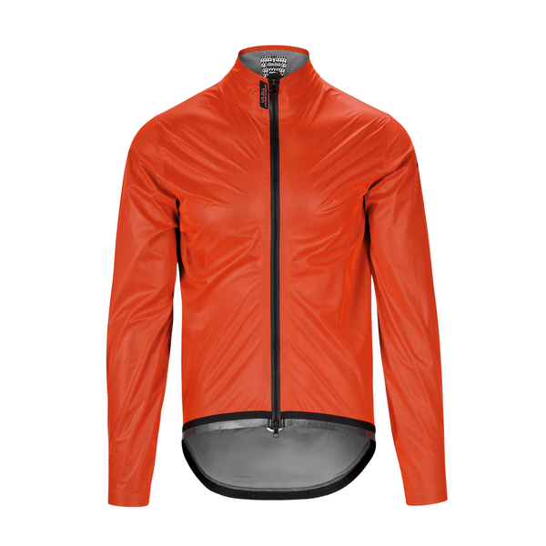 Propeller Orange