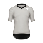 ASSOS Men's EQUIPE RSR Jersey S11 Almond Milk / XS Apparel - Clothing - Men's Jerseys - Road