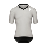 ASSOS Men's EQUIPE RSR Jersey S11 Almond Milk / XS Apparel - Clothing - Men's Jerseys - Road