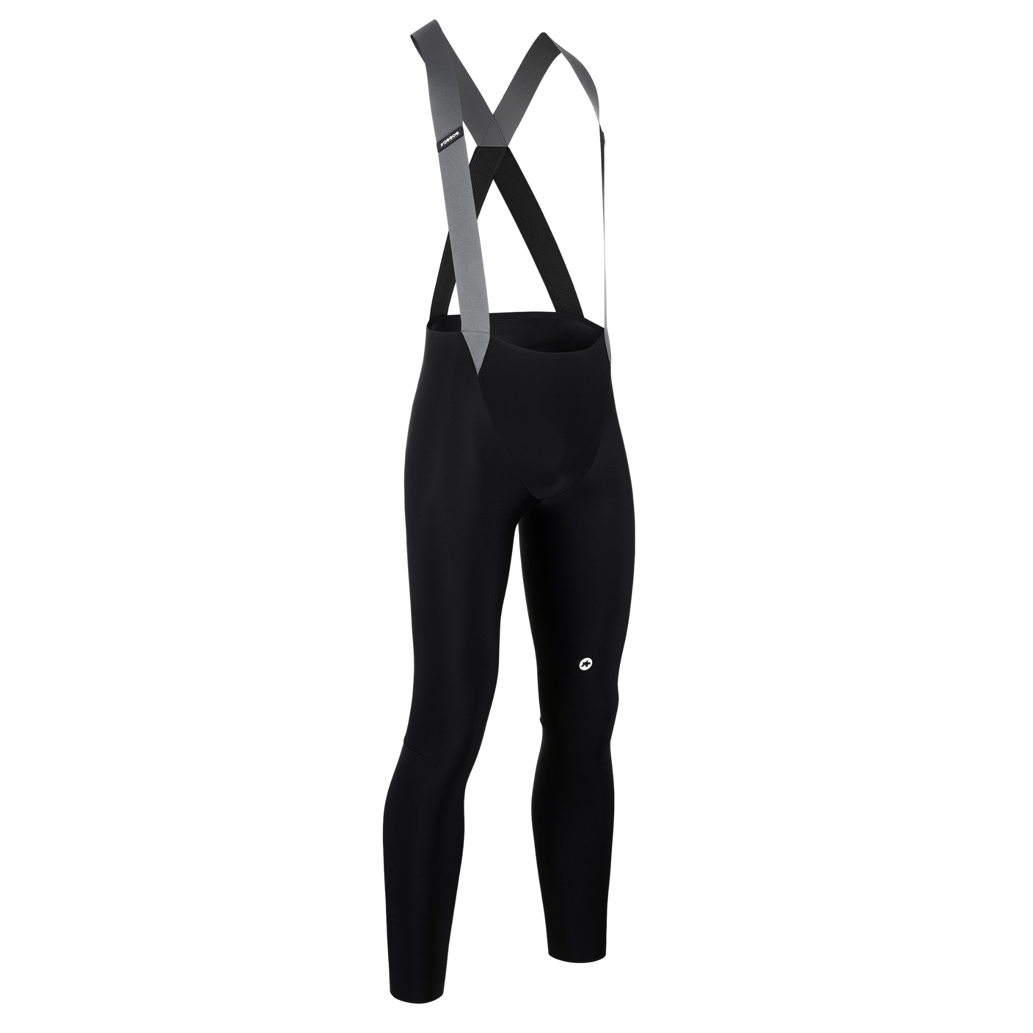 Assos Men's GT Winter No Insert Bib Tights Apparel - Clothing - Men's Tights & Pants - Road