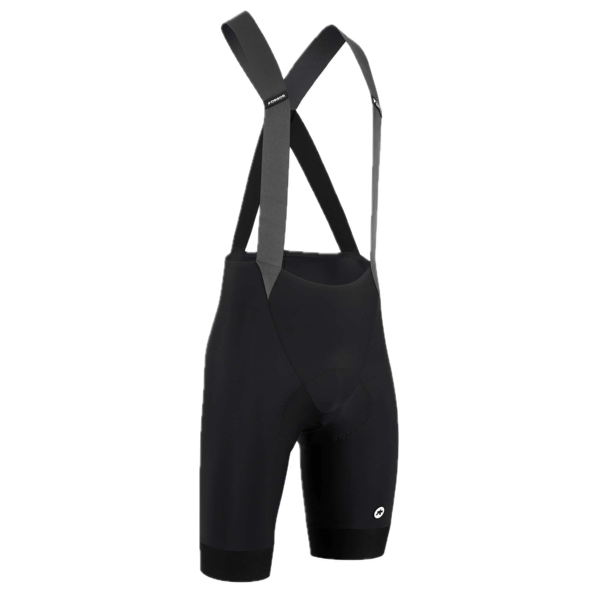 ASSOS Men's MILLE GT C2 Bib Shorts Apparel - Clothing - Men's Bibs - Road - Bib Shorts