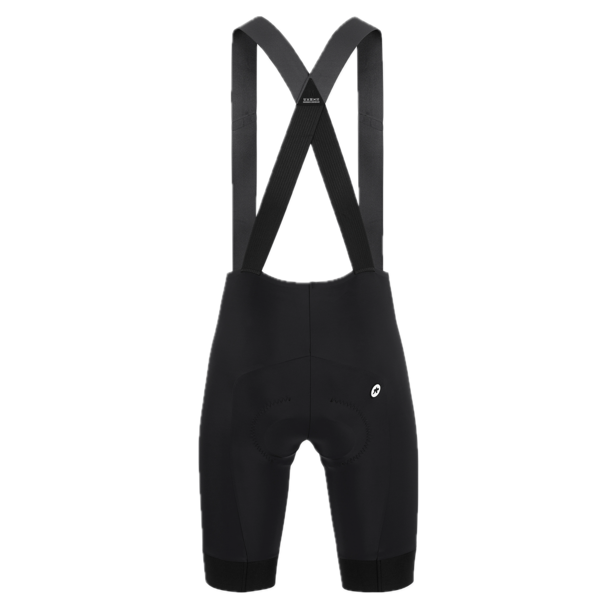 ASSOS Men's MILLE GT C2 Bib Shorts Apparel - Clothing - Men's Bibs - Road - Bib Shorts