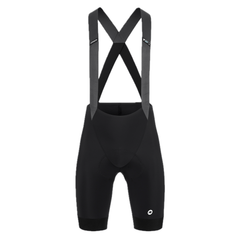 ASSOS Men's MILLE GT C2 Bib Shorts blackSeries / XS Apparel - Clothing - Men's Bibs - Road - Bib Shorts
