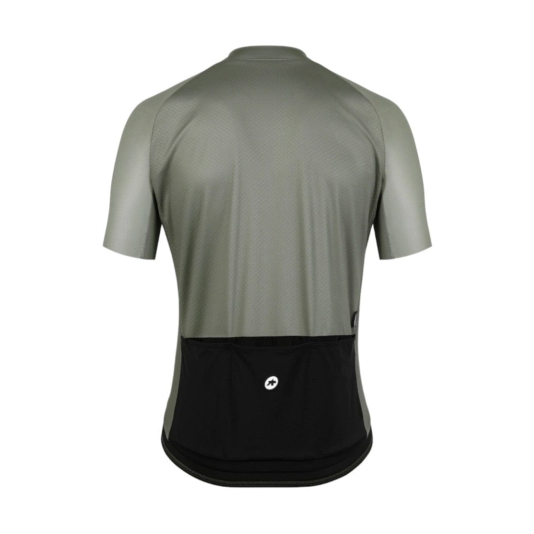 Assos Men's MILLE GT C2 EVO Jersey Apparel - Clothing - Men's Jerseys - Road