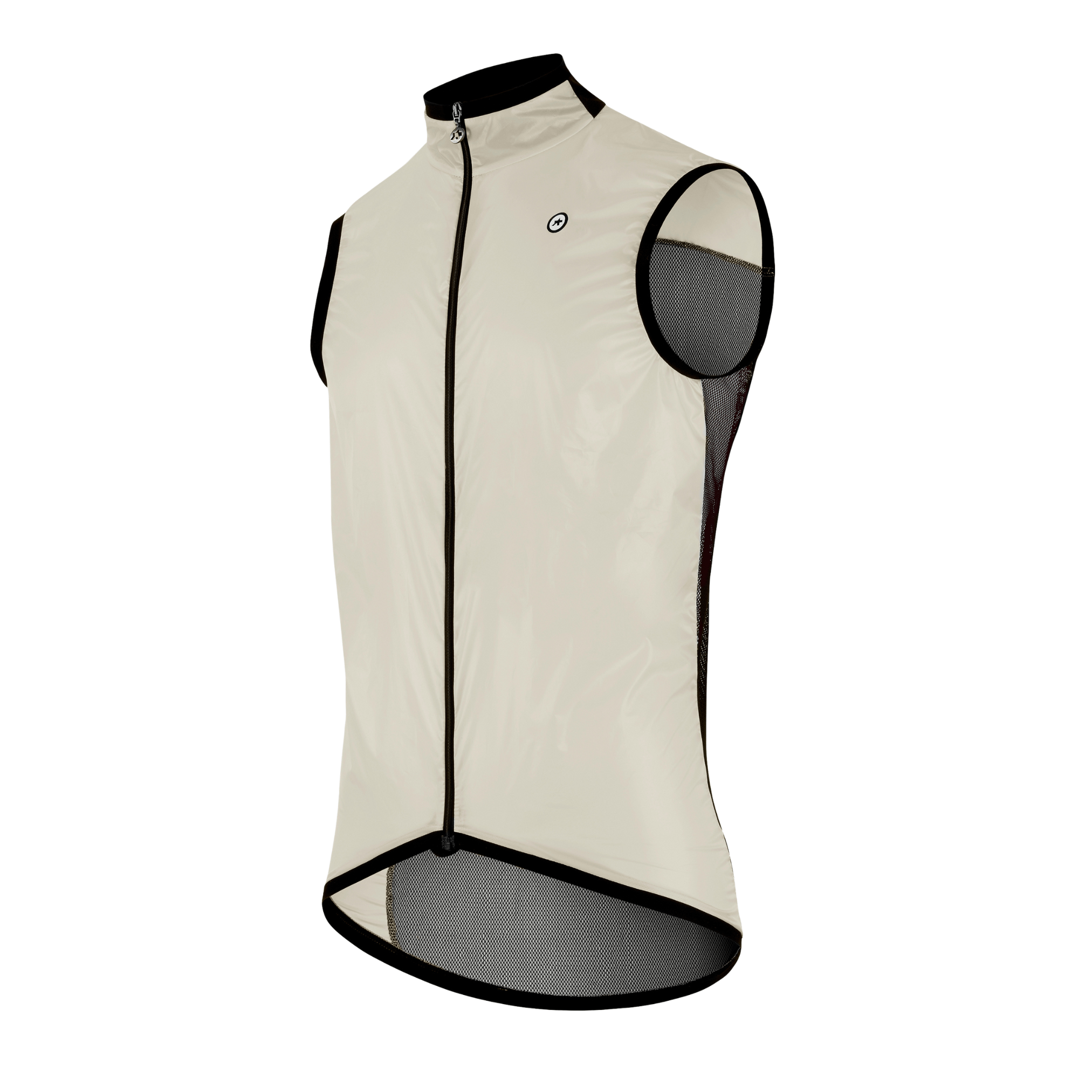 Assos Men's MILLE GT C2 Wind Vest Apparel - Clothing - Men's Vests