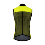 Assos Men's MILLE GT C2 Wind Vest Apparel - Clothing - Men's Vests