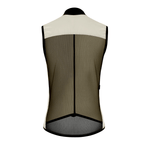 Assos Men's MILLE GT C2 Wind Vest Apparel - Clothing - Men's Vests