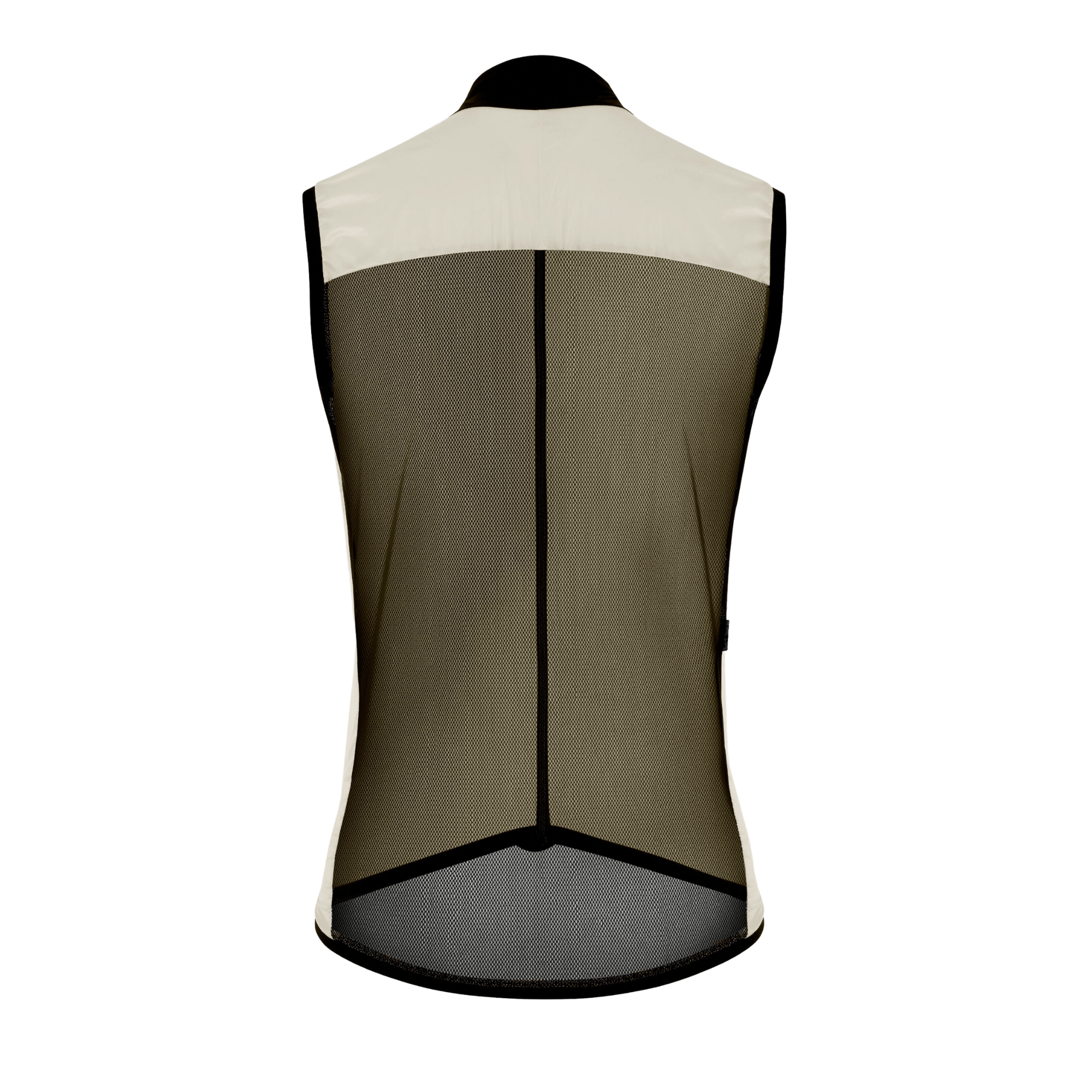 Assos Men's MILLE GT C2 Wind Vest Apparel - Clothing - Men's Vests