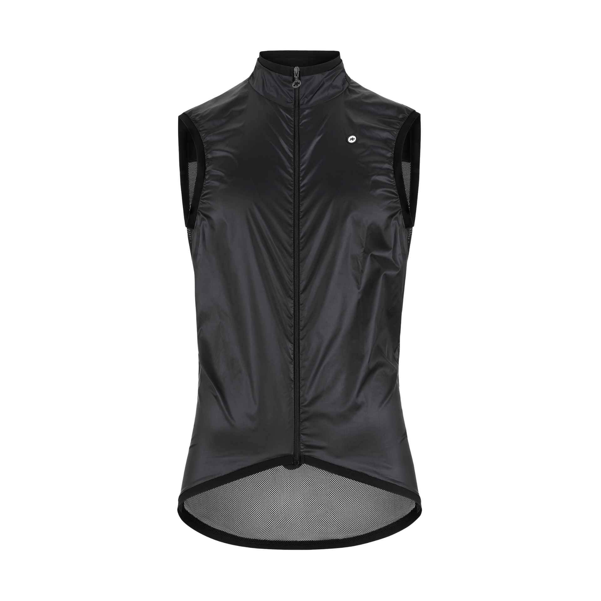 Gilet ASSOS Mille GT C2 Homme Jaune Optique - Neuf Avec étiquettes Taille M