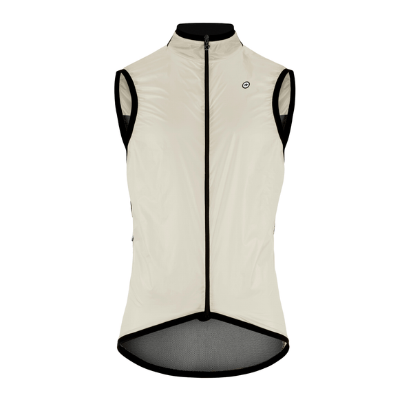Assos Mille GT Wind Vest C2　Mサイズ ASSOS Men's MILLE GT C2 Wind Vest – Bici