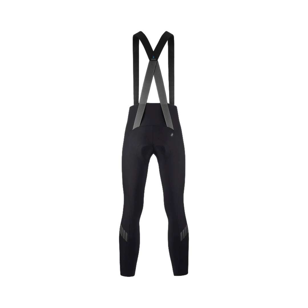 ASSOS Men's MILLE GT HASHOOGI Winter Bib Tights S11 Apparel - Clothing - Men's Bibs - Road - Bib Tights