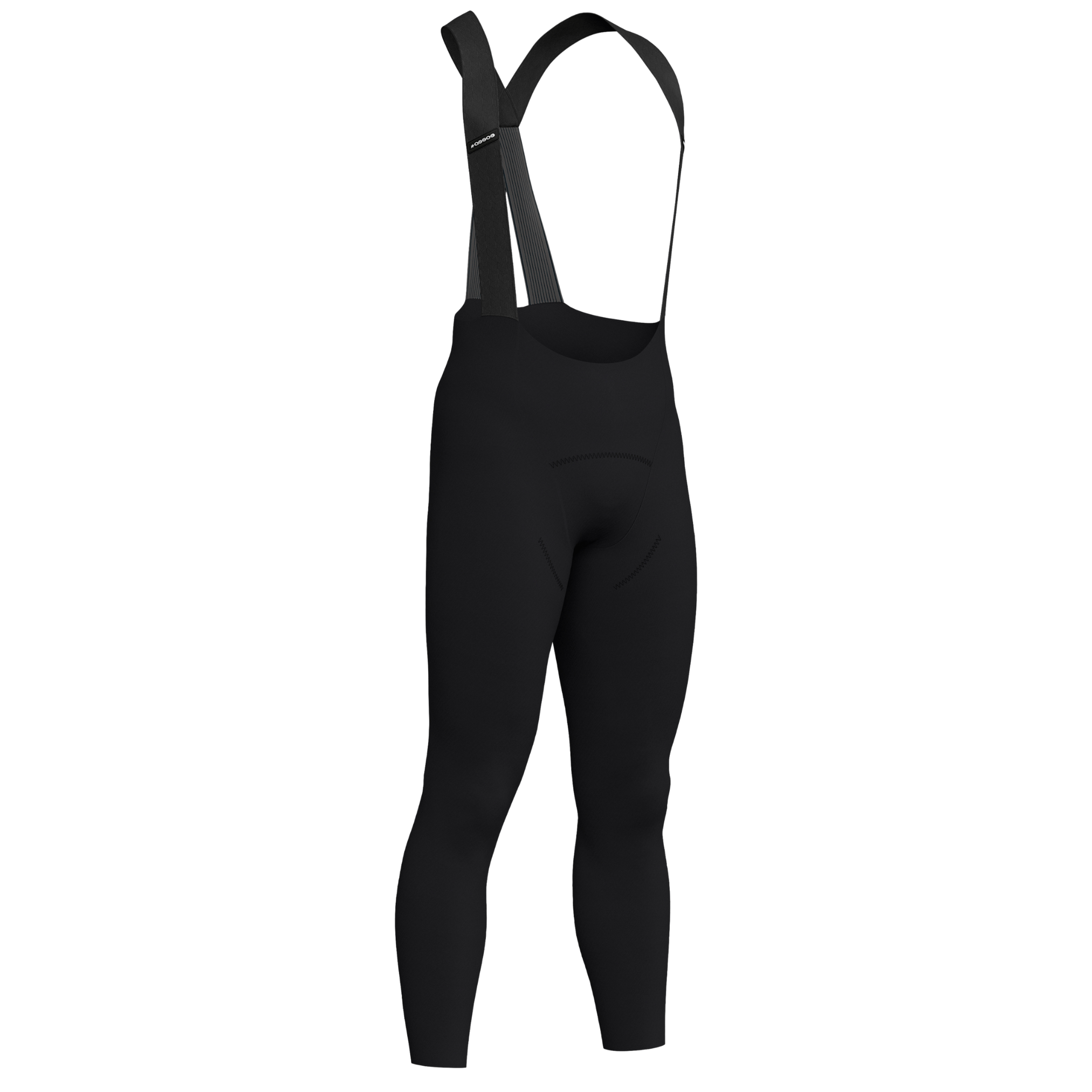 ASSOS MEN'S MILLE GT HASHOOGI Winter Bib Tights S11 Apparel - Clothing - Men's Tights & Pants - Road
