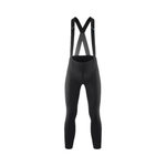 ASSOS Men's MILLE GT HASHOOGI Winter Bib Tights S11 blackSeries / S Apparel - Clothing - Men's Bibs - Road - Bib Tights