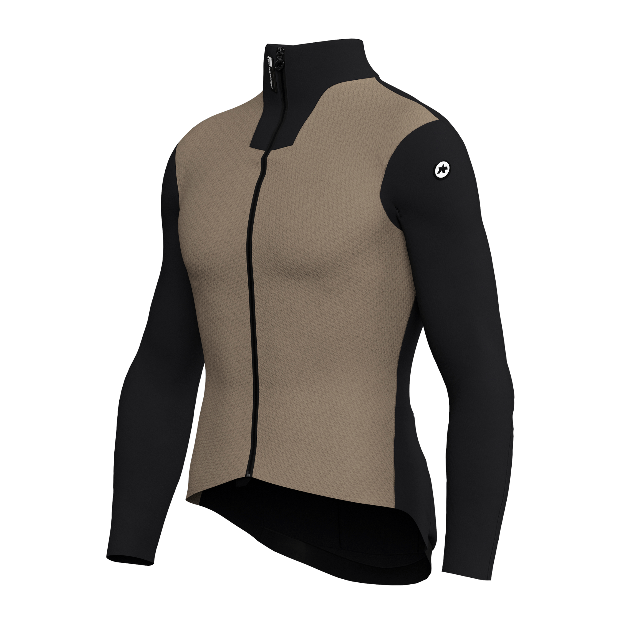 ASSOS MEN'S MILLE GT HASHOOGI Winter Jacket  S11 Apparel - Clothing - Men's Jackets - Road