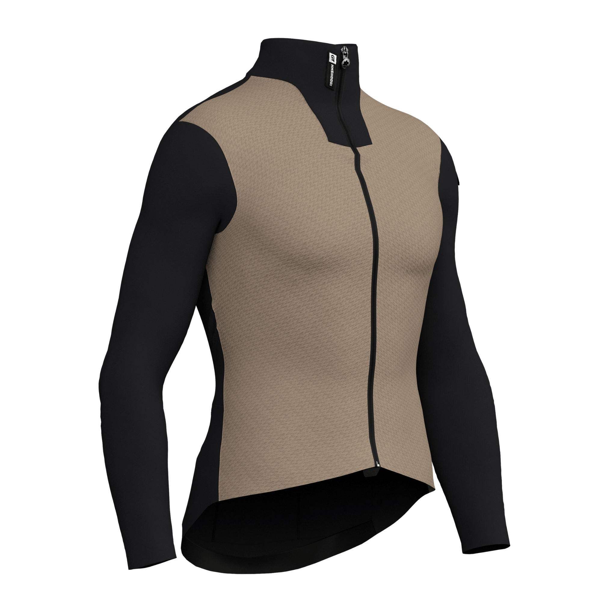 ASSOS MEN'S MILLE GT HASHOOGI Winter Jacket  S11 Apparel - Clothing - Men's Jackets - Road