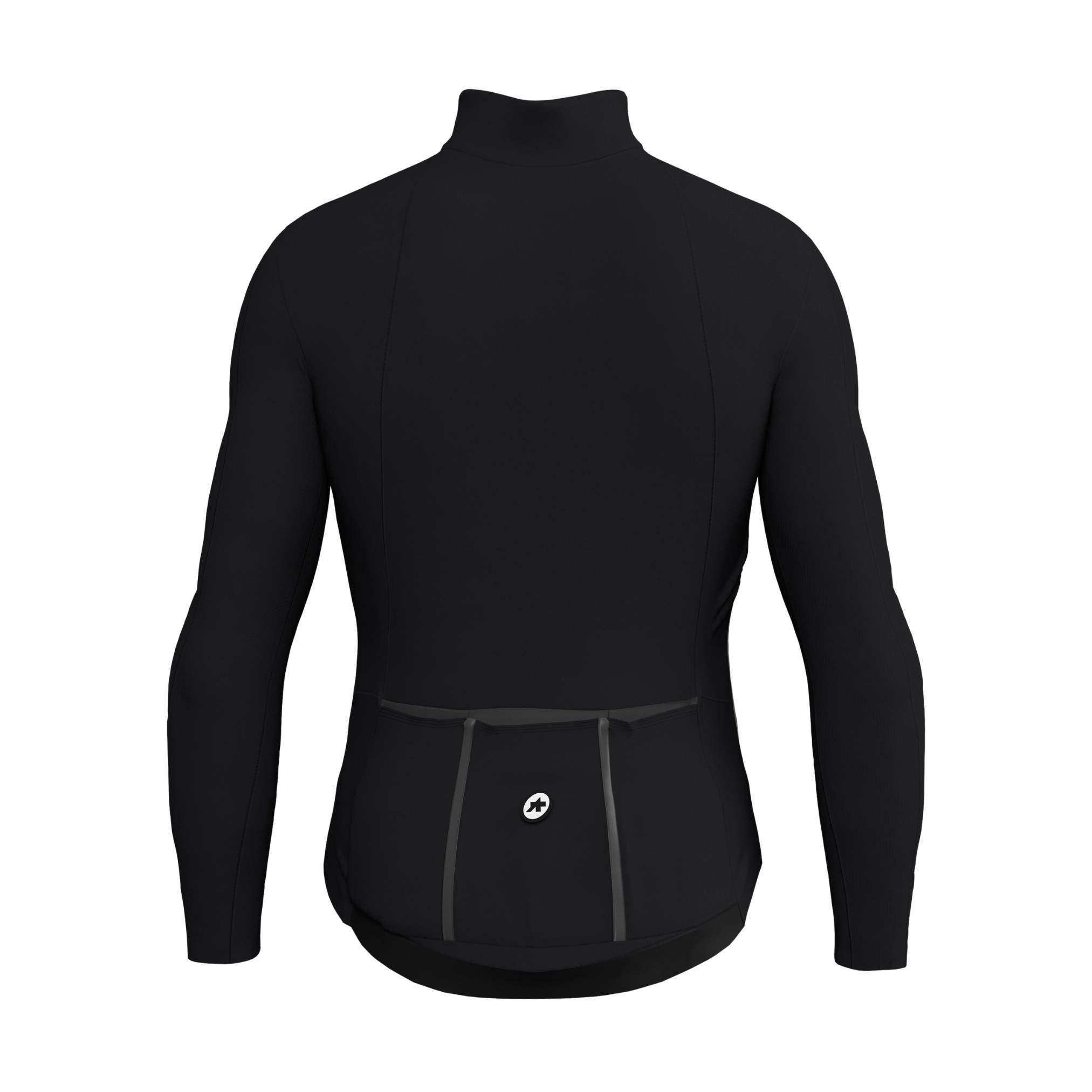 ASSOS MEN'S MILLE GT HASHOOGI Winter Jacket  S11 Apparel - Clothing - Men's Jackets - Road