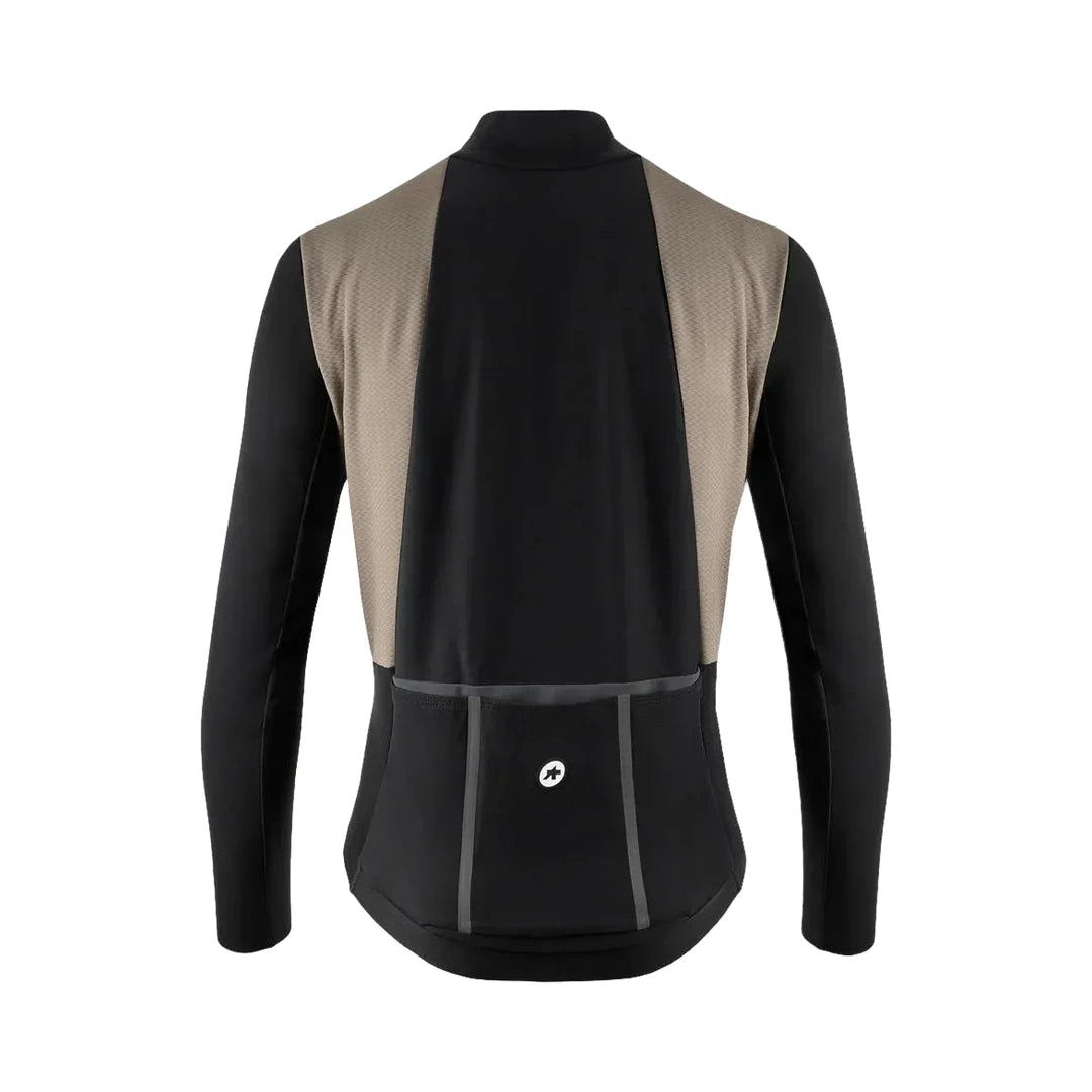 ASSOS Men's MILLE GT HASHOOGI Winter Jacket S11 Apparel - Clothing - Men's Jackets - Road