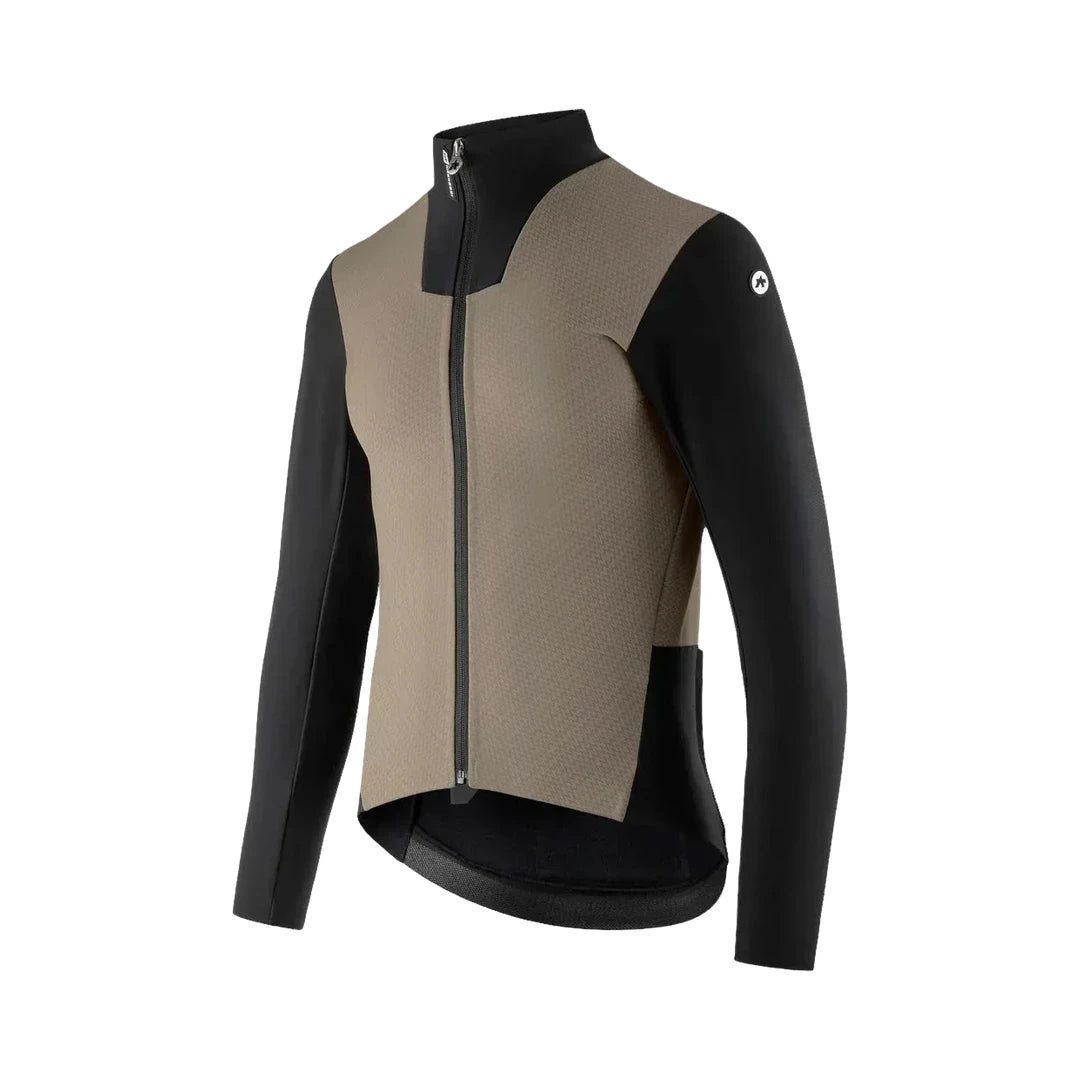 ASSOS Men's MILLE GT HASHOOGI Winter Jacket S11 Apparel - Clothing - Men's Jackets - Road