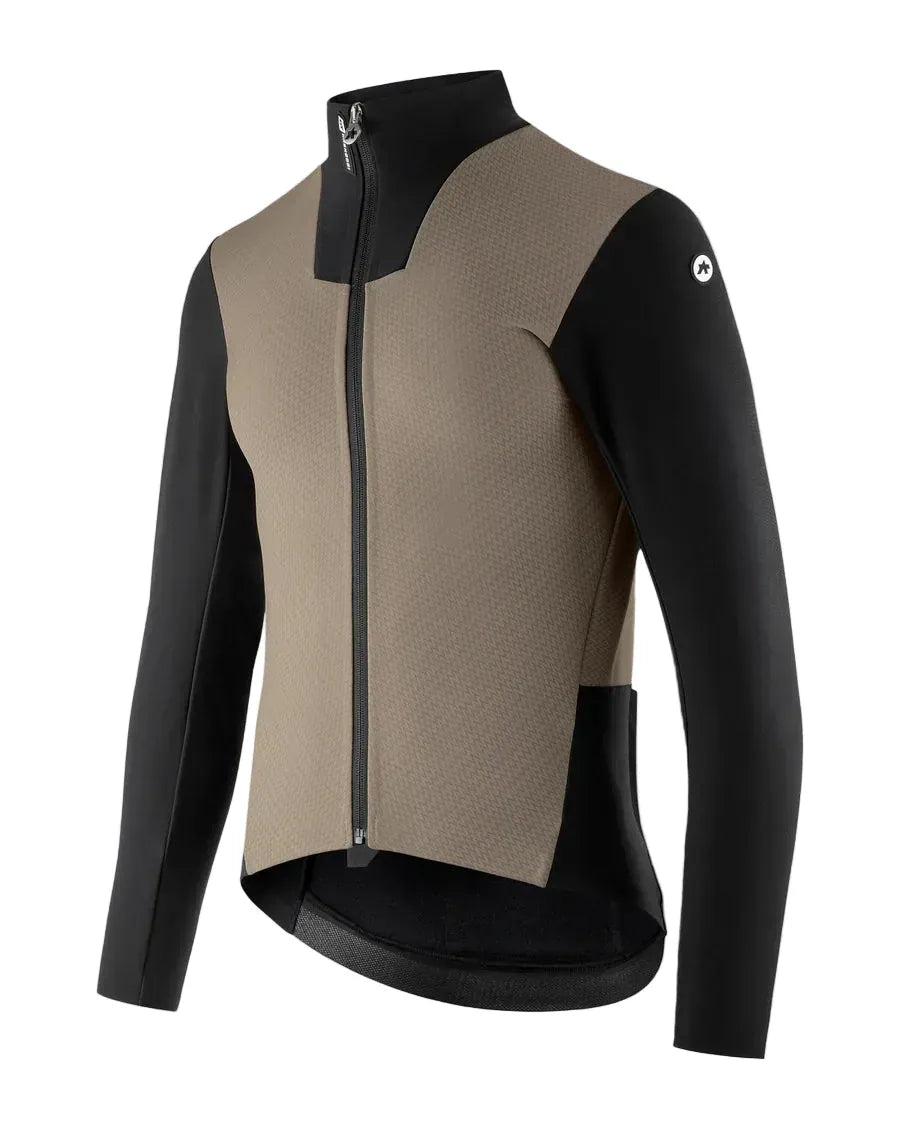 ASSOS Men's MILLE GT HASHOOGI Winter Jacket S11 Apparel - Clothing - Men's Jackets - Road