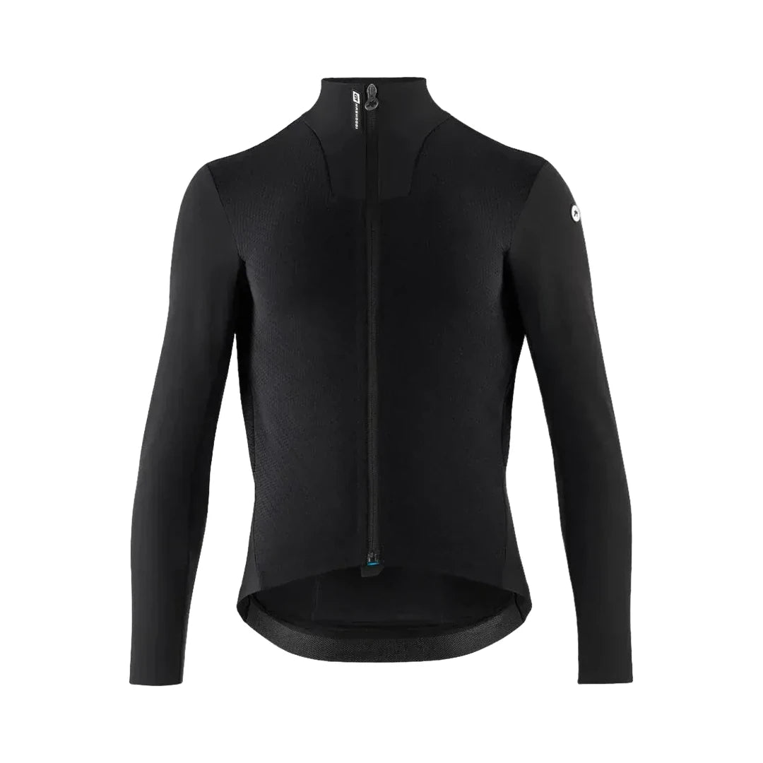 ASSOS Men's MILLE GT HASHOOGI Winter Jacket S11 blackSeries / S Apparel - Clothing - Men's Jackets - Road
