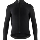 ASSOS Men's MILLE GT HASHOOGI Winter Jacket S11 blackSeries / S Apparel - Clothing - Men's Jackets - Road