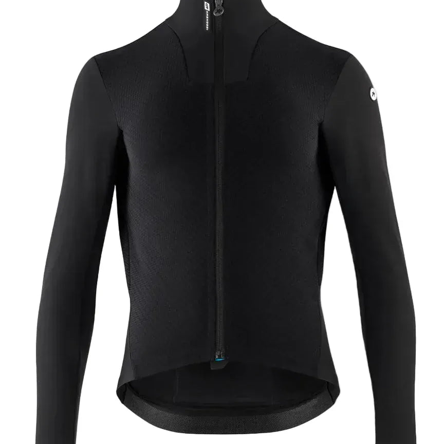 ASSOS Men's MILLE GT HASHOOGI Winter Jacket S11 blackSeries / S Apparel - Clothing - Men's Jackets - Road