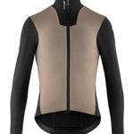 ASSOS Men's MILLE GT HASHOOGI Winter Jacket S11 Dune Sand / S Apparel - Clothing - Men's Jackets - Road