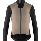 ASSOS Men's MILLE GT HASHOOGI Winter Jacket S11 Dune Sand / S Apparel - Clothing - Men's Jackets - Road