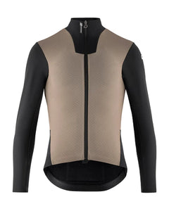 ASSOS Men's MILLE GT HASHOOGI Winter Jacket S11 Dune Sand / S Apparel - Clothing - Men's Jackets - Road