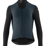 ASSOS Men's MILLE GT HASHOOGI Winter Jacket S11 Torpedo Grey / S Apparel - Clothing - Men's Jackets - Road