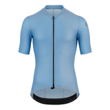 ASSOS MEN'S MILLE GT JERSEY S11 Thunder Blue / S Apparel - Clothing - Men's Jerseys - Road