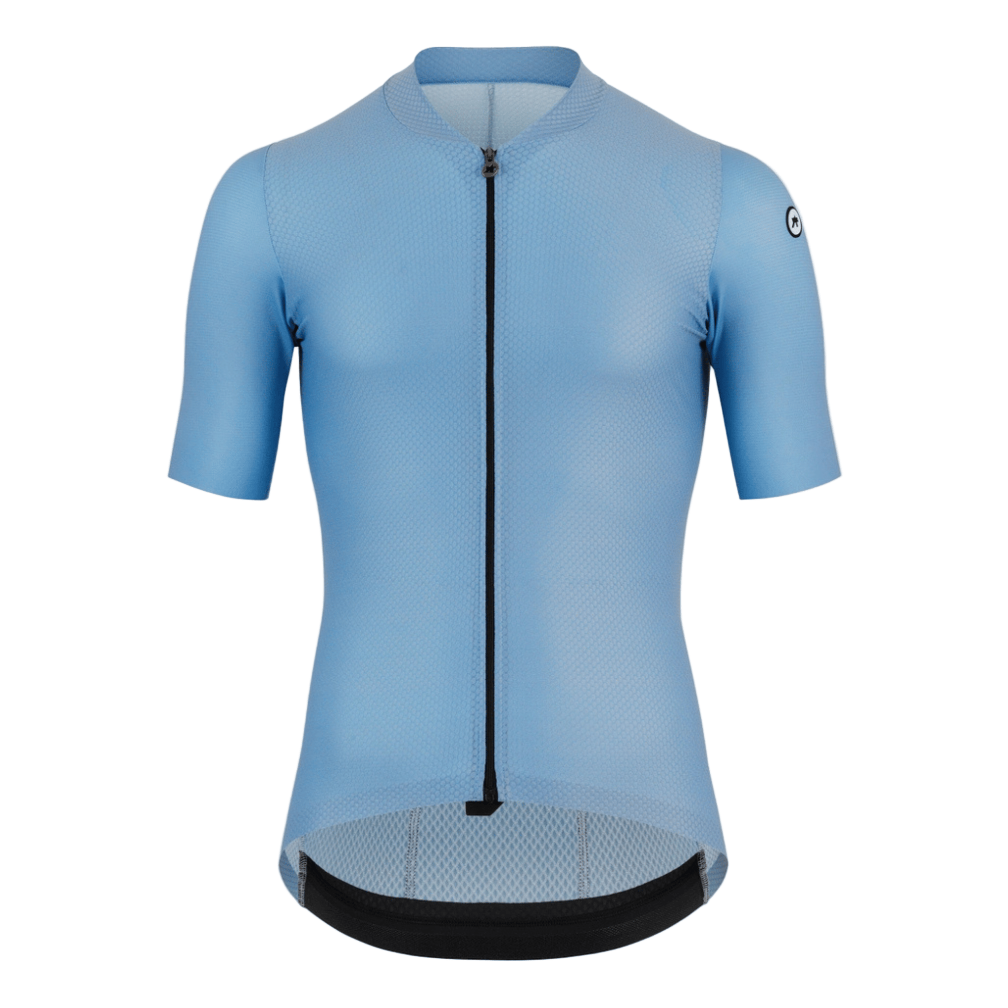 ASSOS MEN'S MILLE GT JERSEY S11 Thunder Blue / S Apparel - Clothing - Men's Jerseys - Road