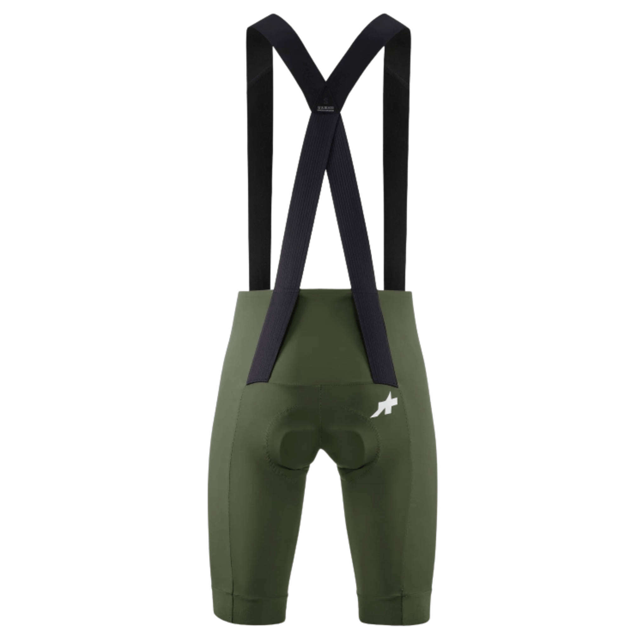 ASSOS Men's MILLE GT S11 Bib Shorts Apparel - Clothing - Men's Bibs - Road - Bib Shorts